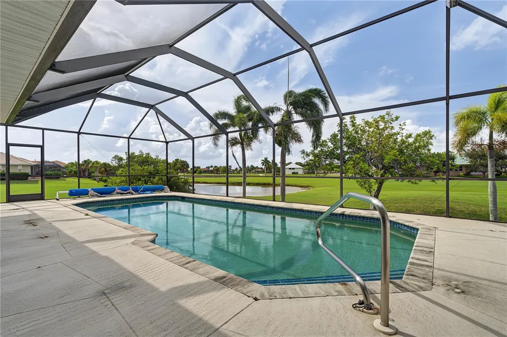 1612 SUZI STREET Punta Gorda, FL 33950