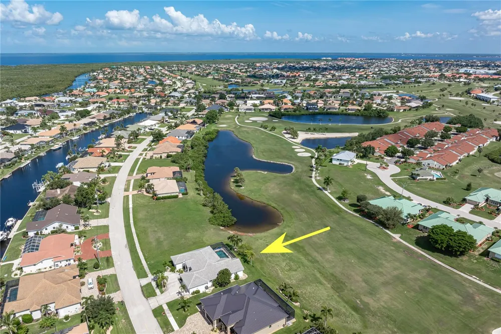 1612 SUZI STREET Punta Gorda, FL 33950
