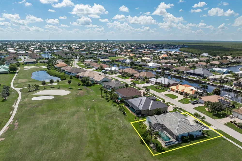 1612 SUZI STREET Punta Gorda, FL 33950