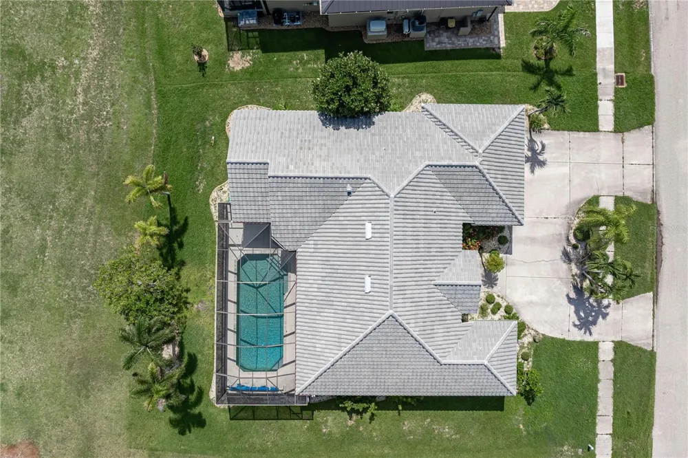 1612 SUZI STREET Punta Gorda, FL 33950