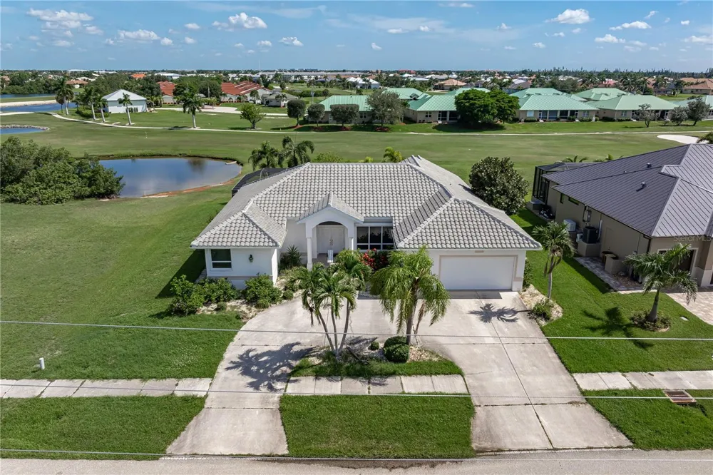 1612 SUZI STREET Punta Gorda, FL 33950