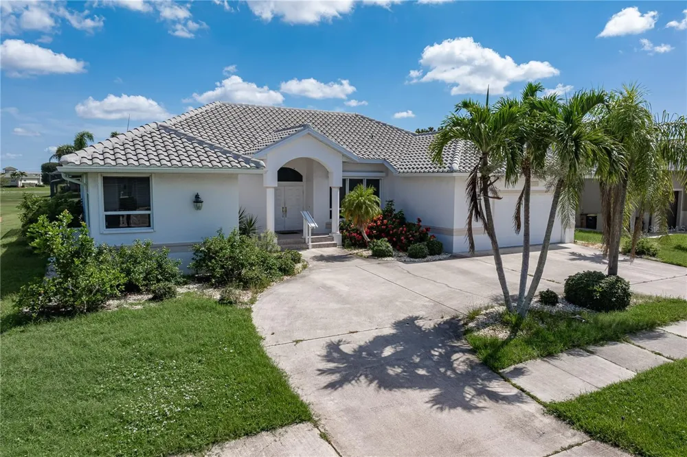1612 SUZI STREET Punta Gorda, FL 33950