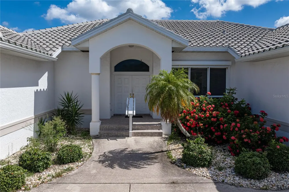 1612 SUZI STREET Punta Gorda, FL 33950