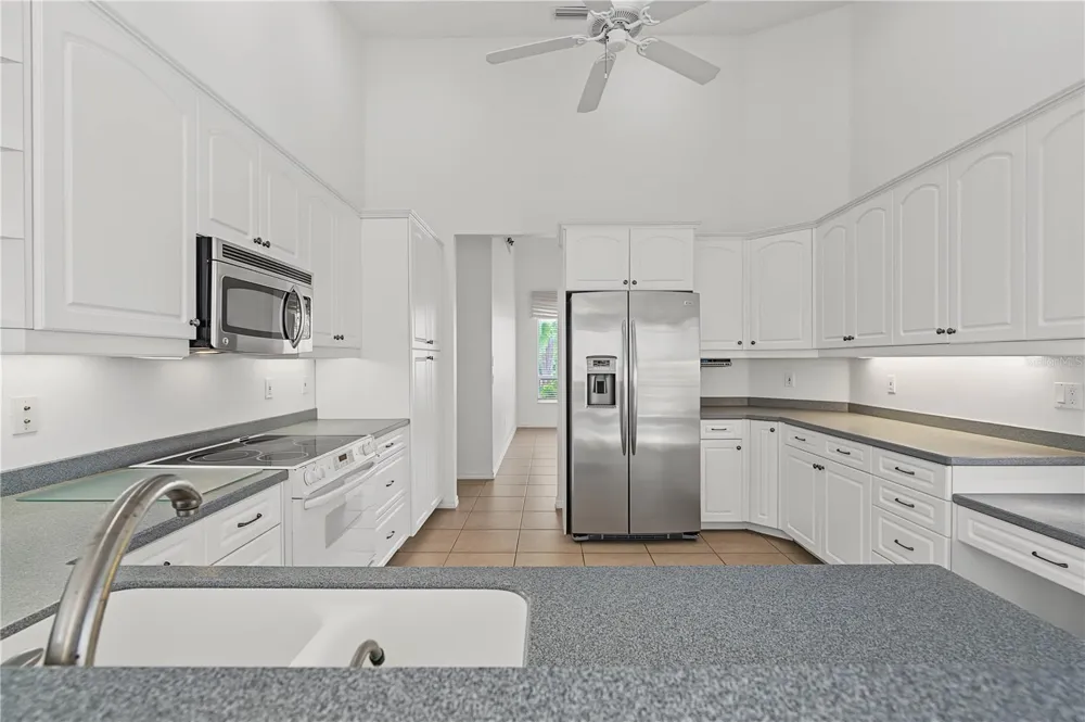 1612 SUZI STREET Punta Gorda, FL 33950