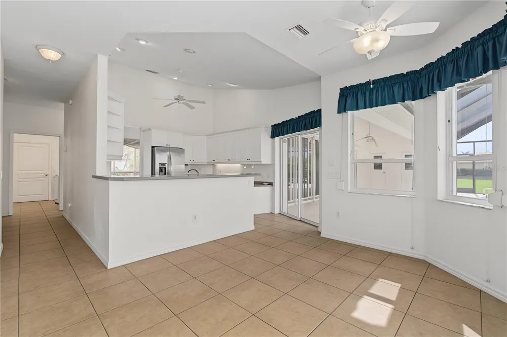 1612 SUZI STREET Punta Gorda, FL 33950