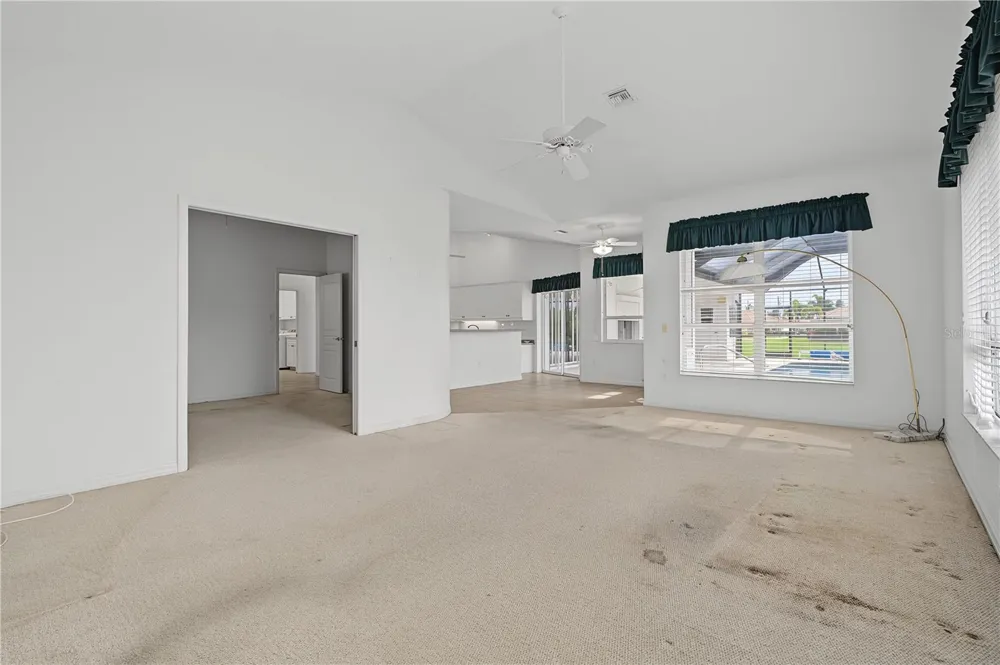 1612 SUZI STREET Punta Gorda, FL 33950