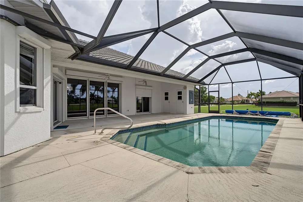 1612 SUZI STREET Punta Gorda, FL 33950