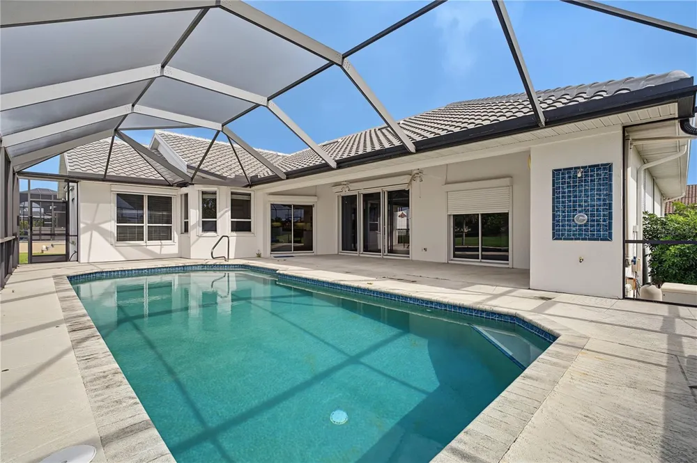 1612 SUZI STREET Punta Gorda, FL 33950