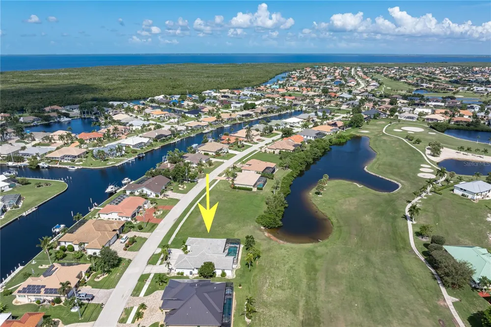 1612 SUZI STREET Punta Gorda, FL 33950