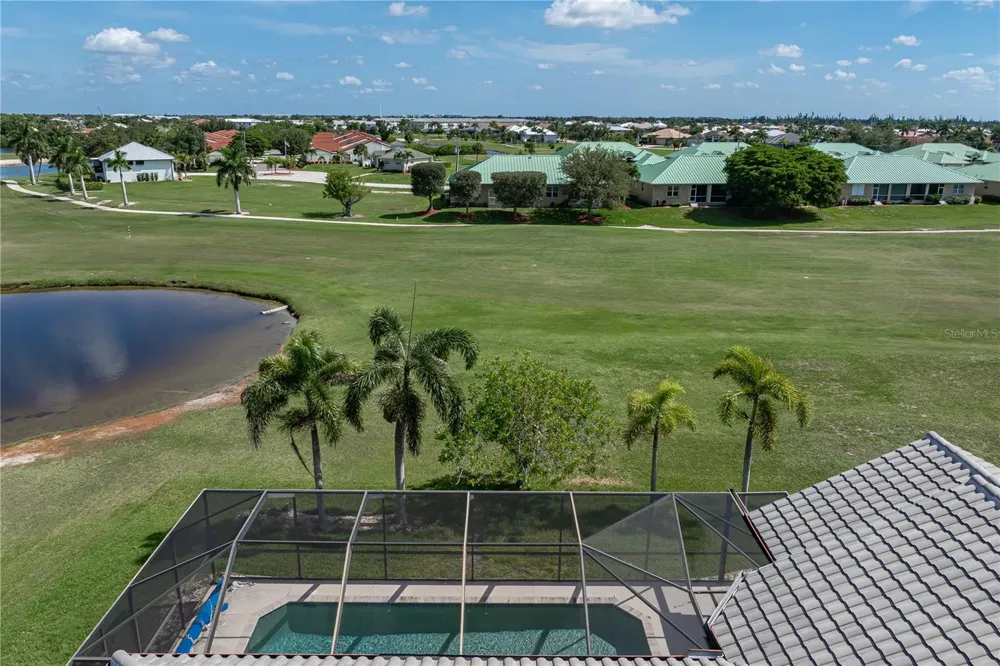 1612 SUZI STREET Punta Gorda, FL 33950