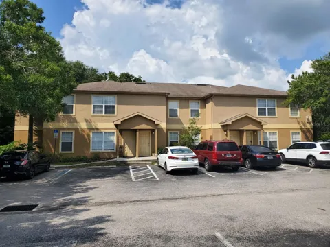 5903 WILLOW RIDGE DRIVE #203