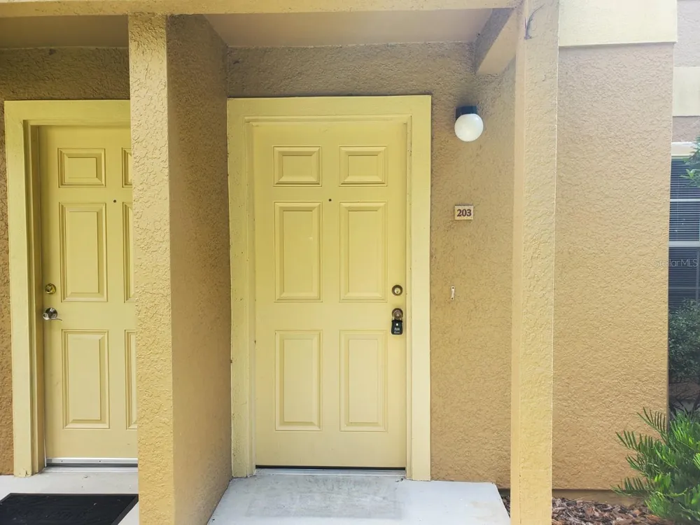 5903 WILLOW RIDGE DRIVE #203 Zephyrhills, FL 33541