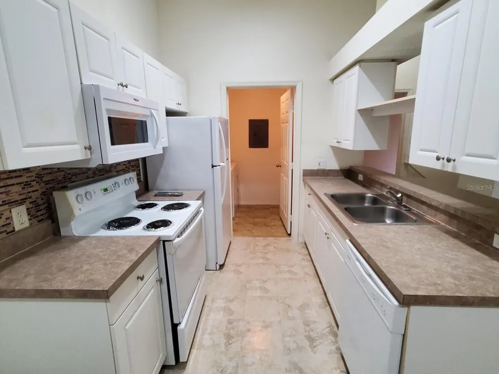 5903 WILLOW RIDGE DRIVE #203 Zephyrhills, FL 33541