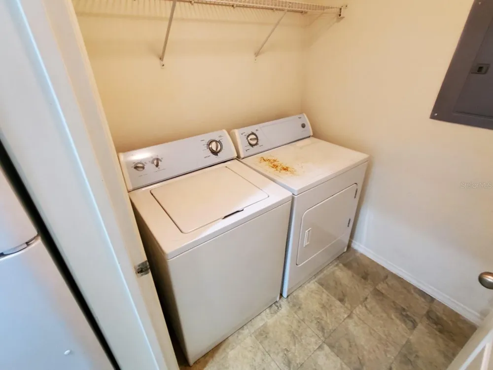 5903 WILLOW RIDGE DRIVE #203 Zephyrhills, FL 33541