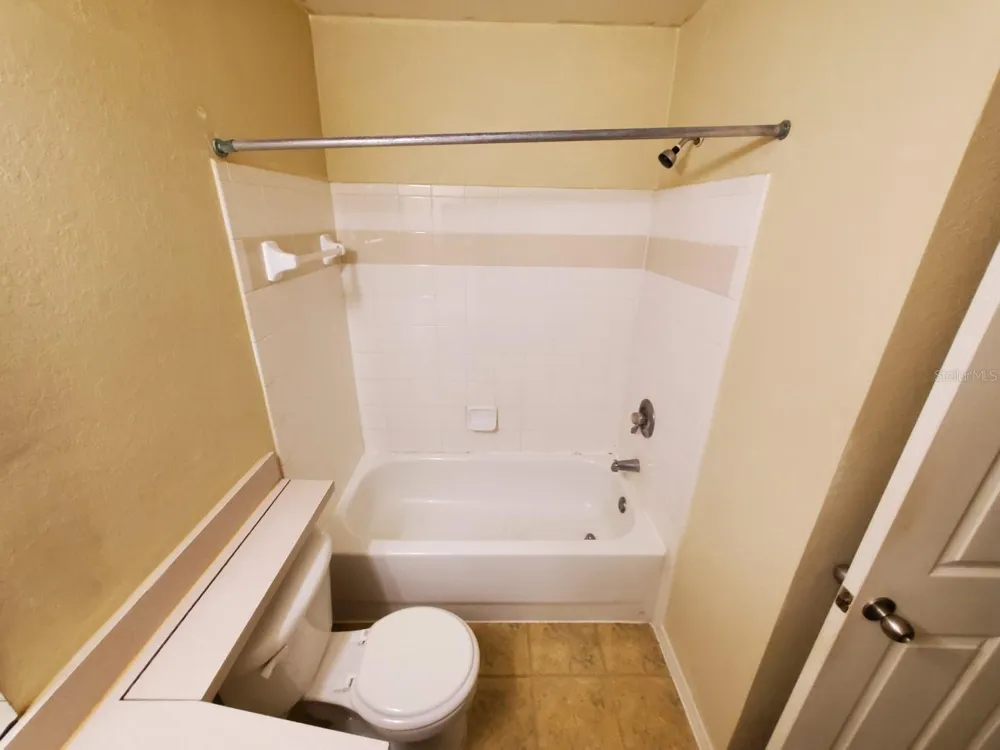 5903 WILLOW RIDGE DRIVE #203 Zephyrhills, FL 33541