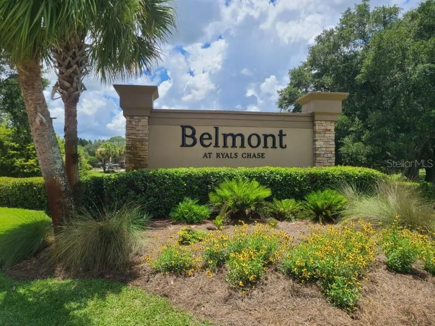 5903 WILLOW RIDGE DRIVE #203 Zephyrhills, FL 33541