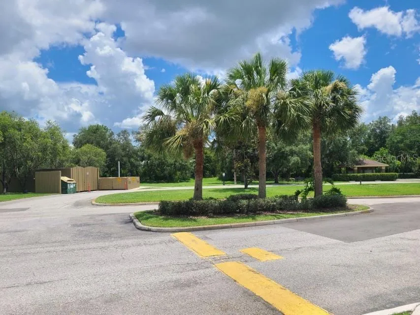 5903 WILLOW RIDGE DRIVE #203 Zephyrhills, FL 33541