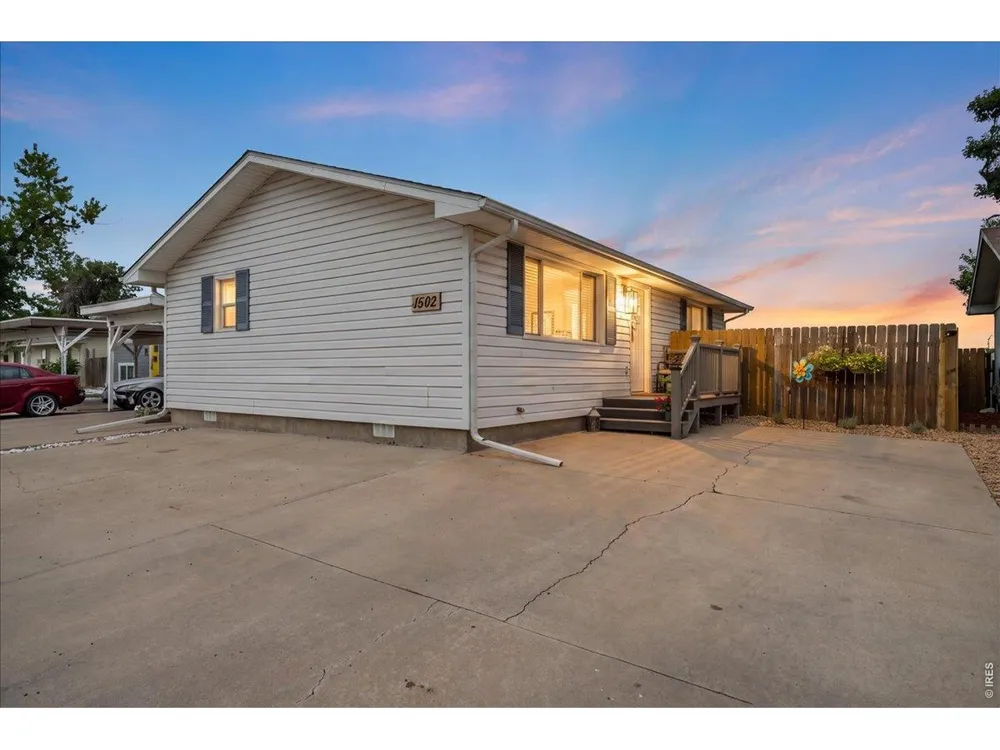 1502 Carmelita Court Platteville, CO 80651