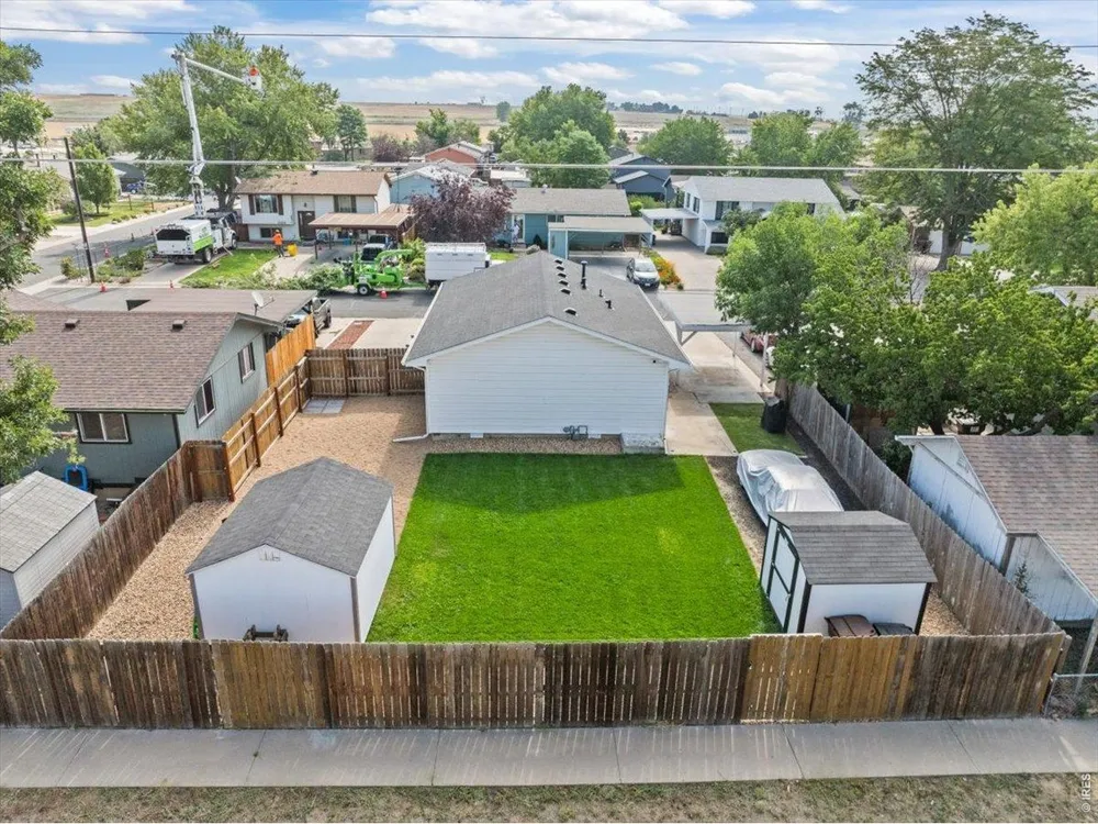 1502 Carmelita Court Platteville, CO 80651