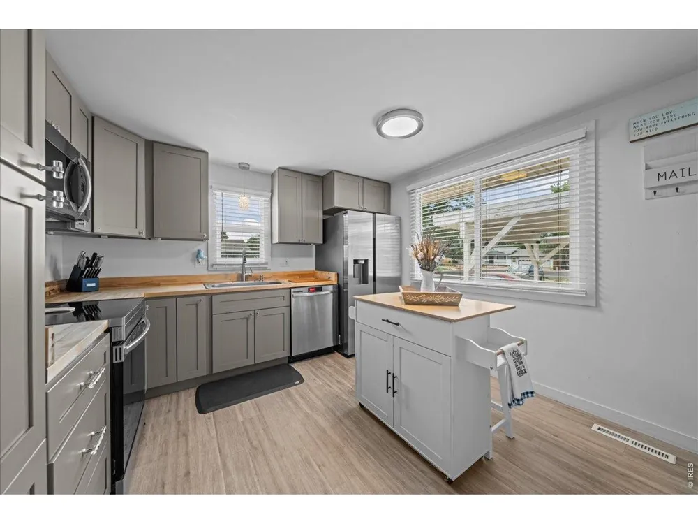 1502 Carmelita Court Platteville, CO 80651