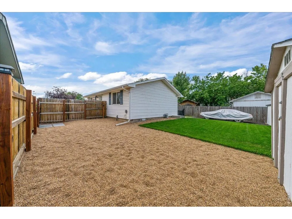 1502 Carmelita Court Platteville, CO 80651