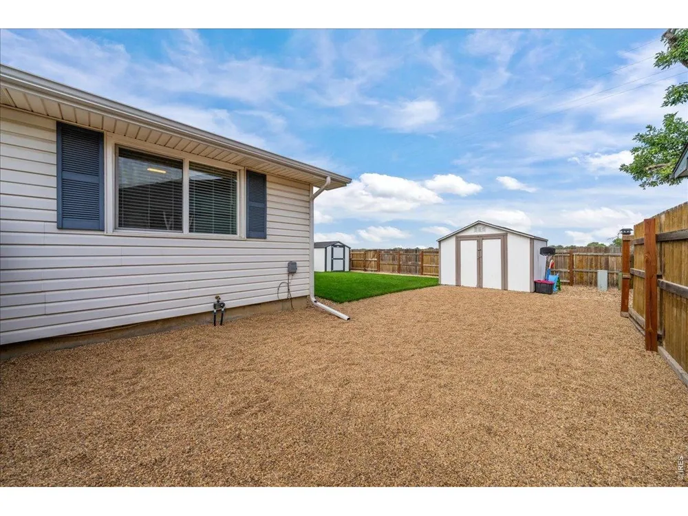 1502 Carmelita Court Platteville, CO 80651