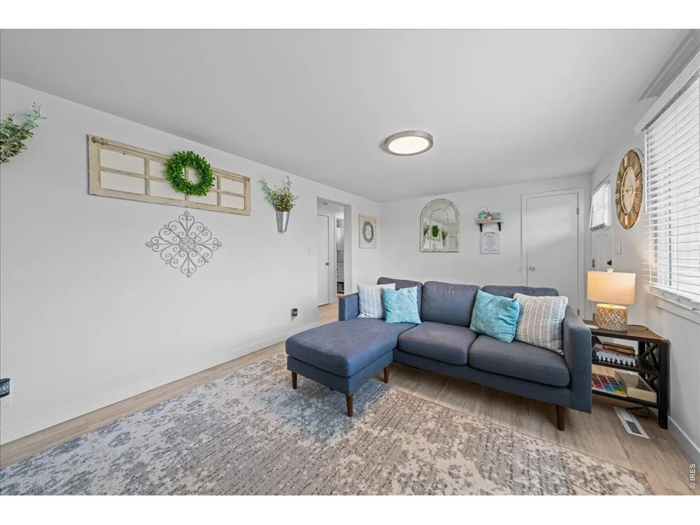 1502 Carmelita Court Platteville, CO 80651
