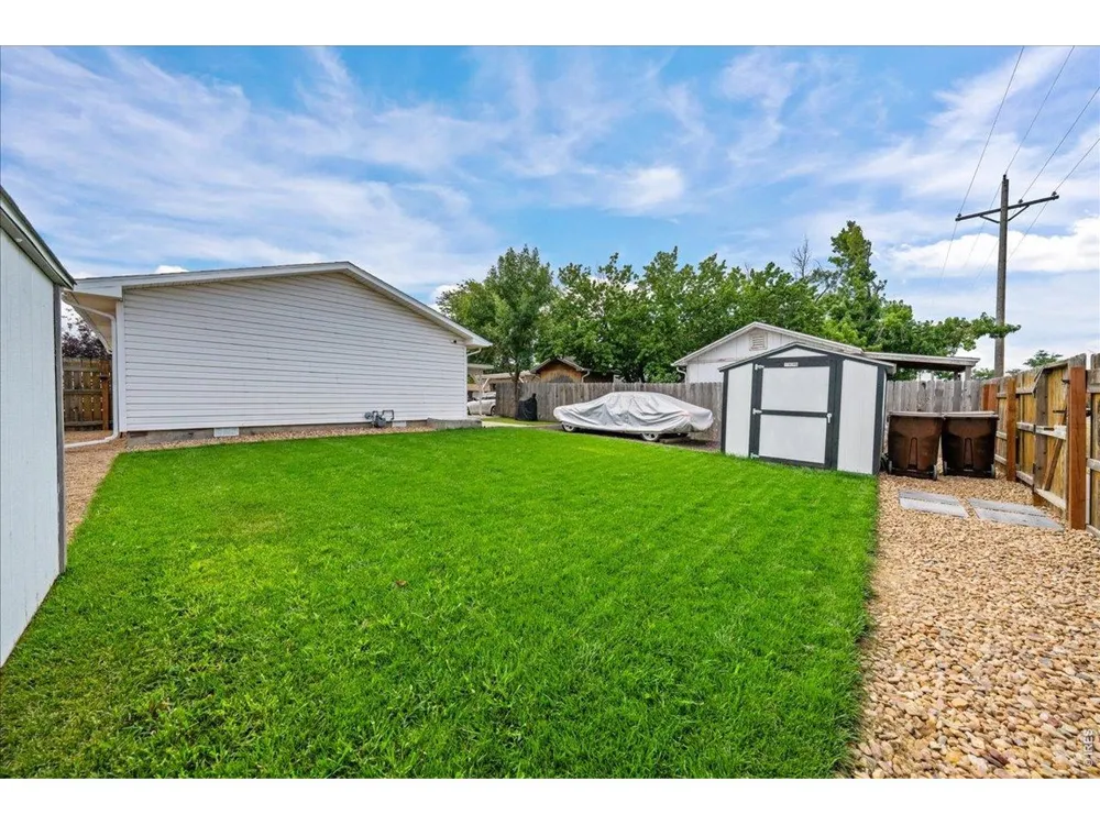 1502 Carmelita Court Platteville, CO 80651