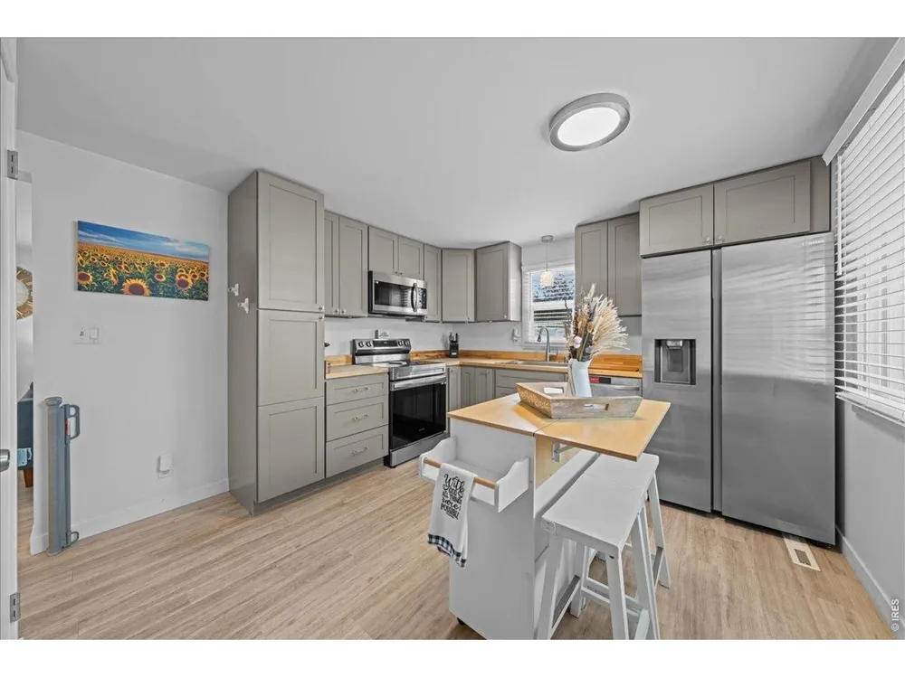 1502 Carmelita Court Platteville, CO 80651