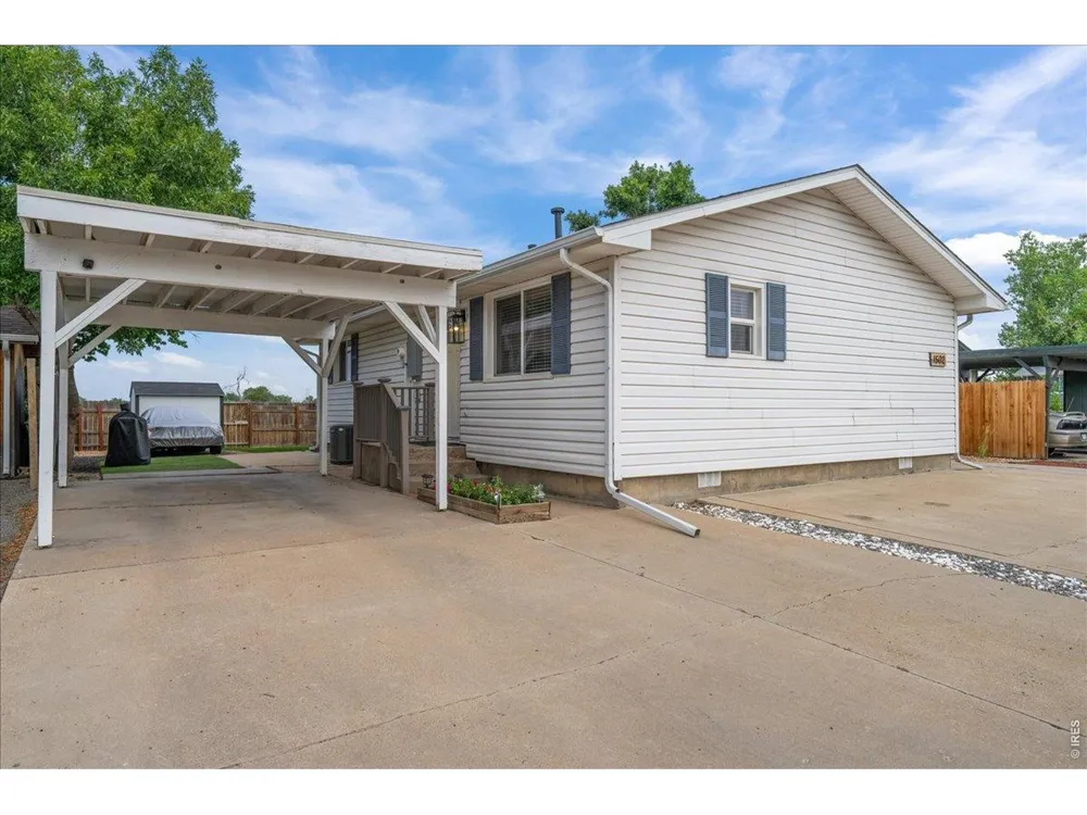 1502 Carmelita Court Platteville, CO 80651