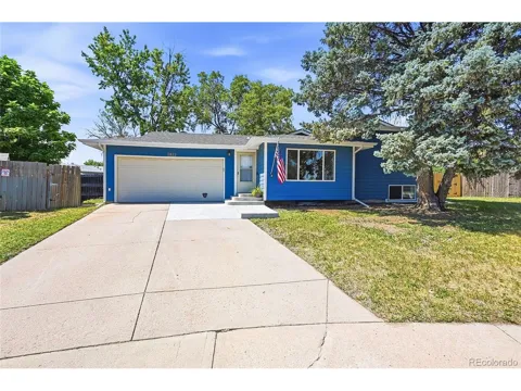 2822 E 117th Court