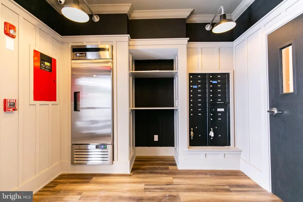 1935 E HAZZARD STREET #301 Philadelphia, PA 19125