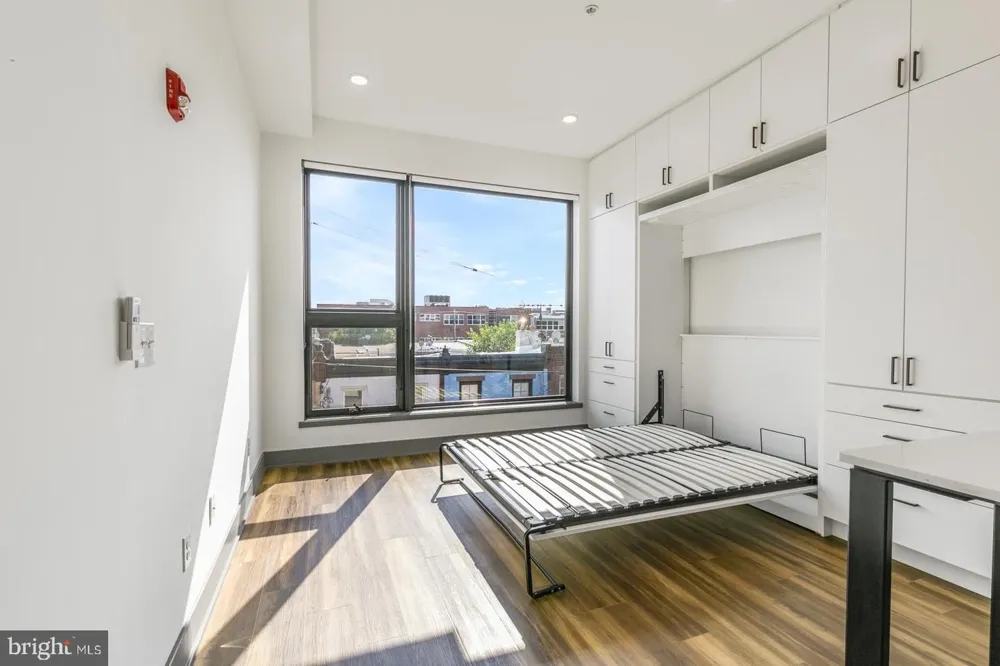1935 E HAZZARD STREET #301 Philadelphia, PA 19125