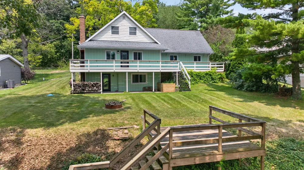539 Fox Lake Trail Horton, MI 49246