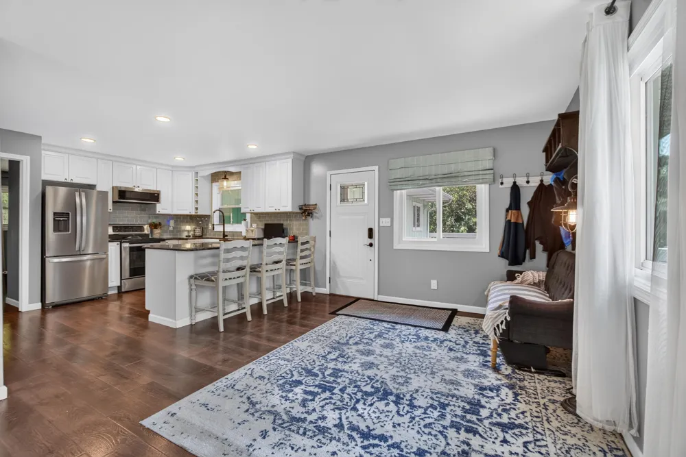 539 Fox Lake Trail Horton, MI 49246
