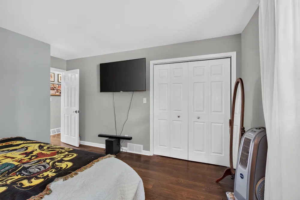 539 Fox Lake Trail Horton, MI 49246
