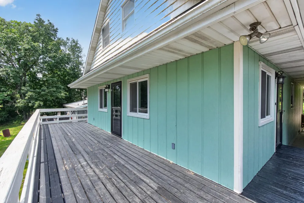 539 Fox Lake Trail Horton, MI 49246