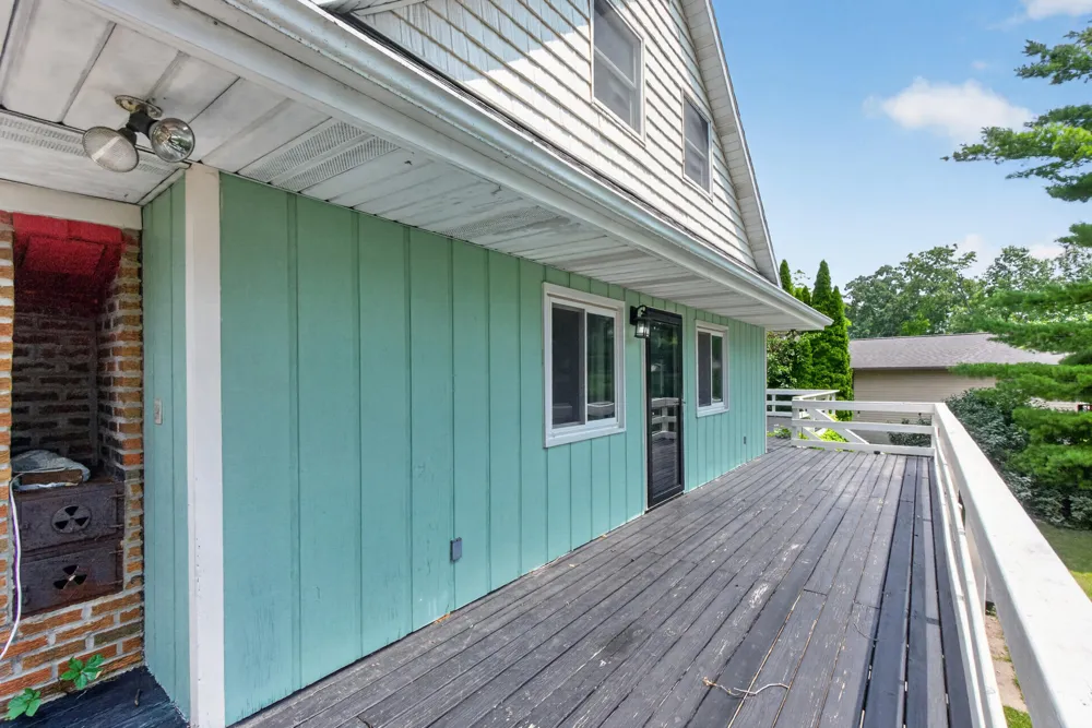 539 Fox Lake Trail Horton, MI 49246