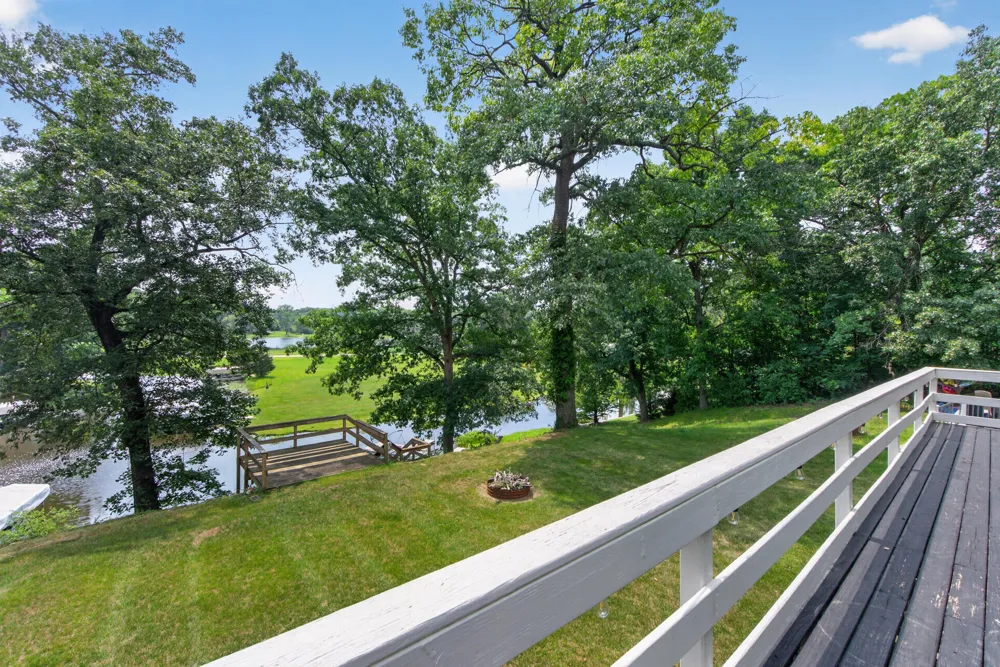 539 Fox Lake Trail Horton, MI 49246