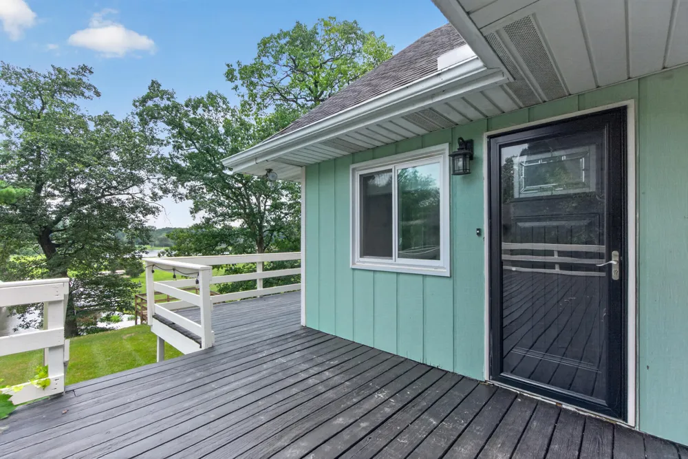 539 Fox Lake Trail Horton, MI 49246
