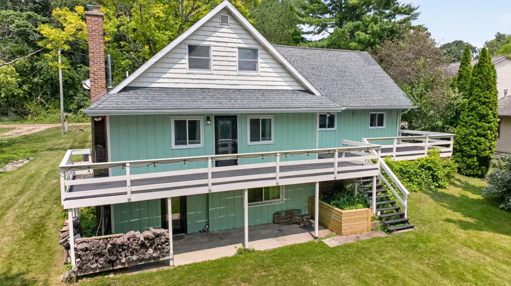 539 Fox Lake Trail Horton, MI 49246