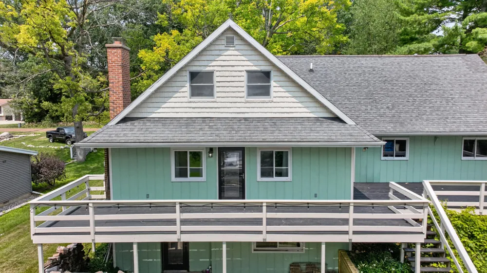 539 Fox Lake Trail Horton, MI 49246