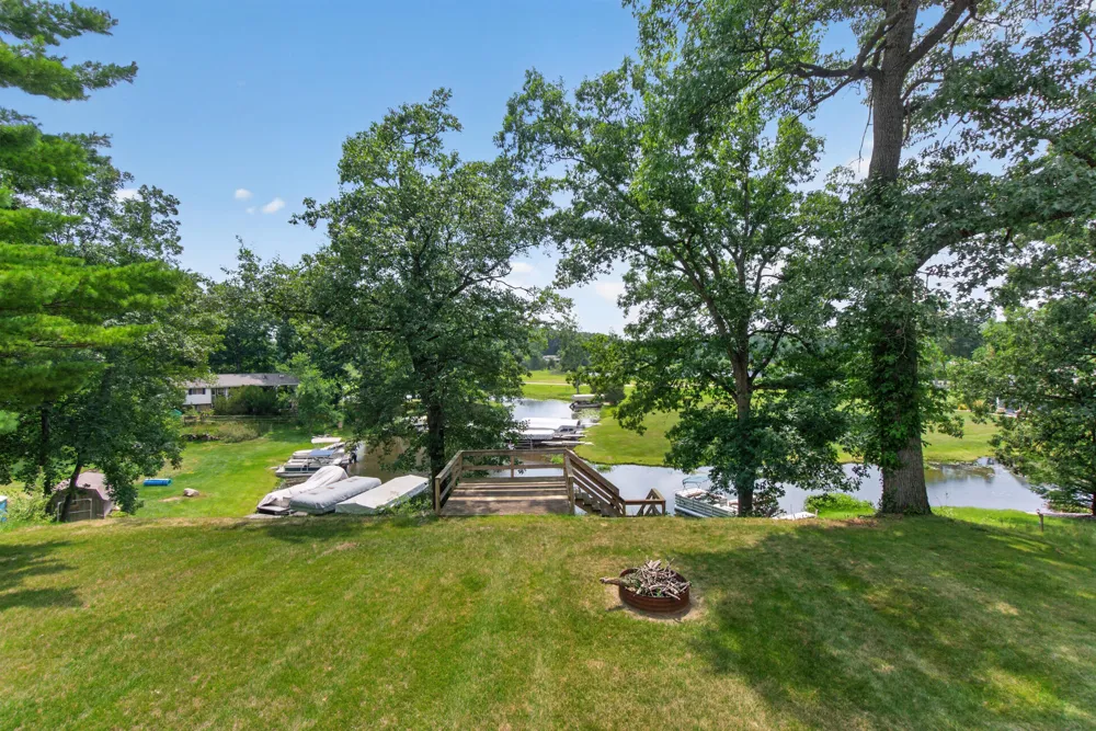 539 Fox Lake Trail Horton, MI 49246