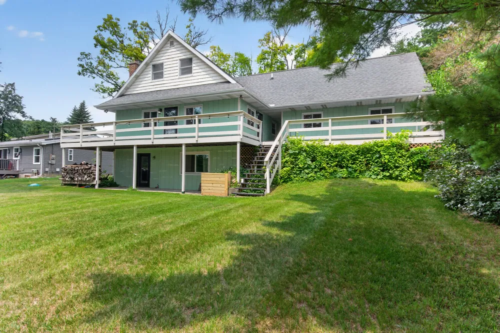 539 Fox Lake Trail Horton, MI 49246