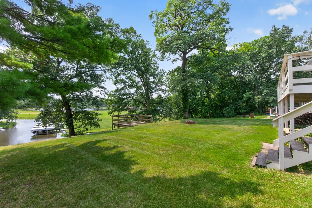 539 Fox Lake Trail Horton, MI 49246
