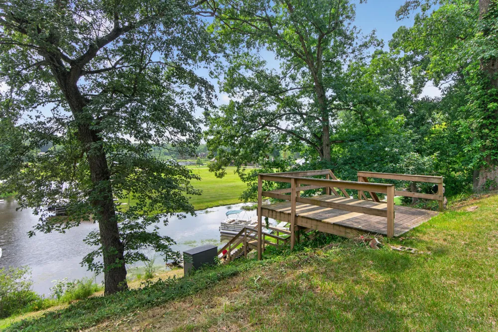 539 Fox Lake Trail Horton, MI 49246