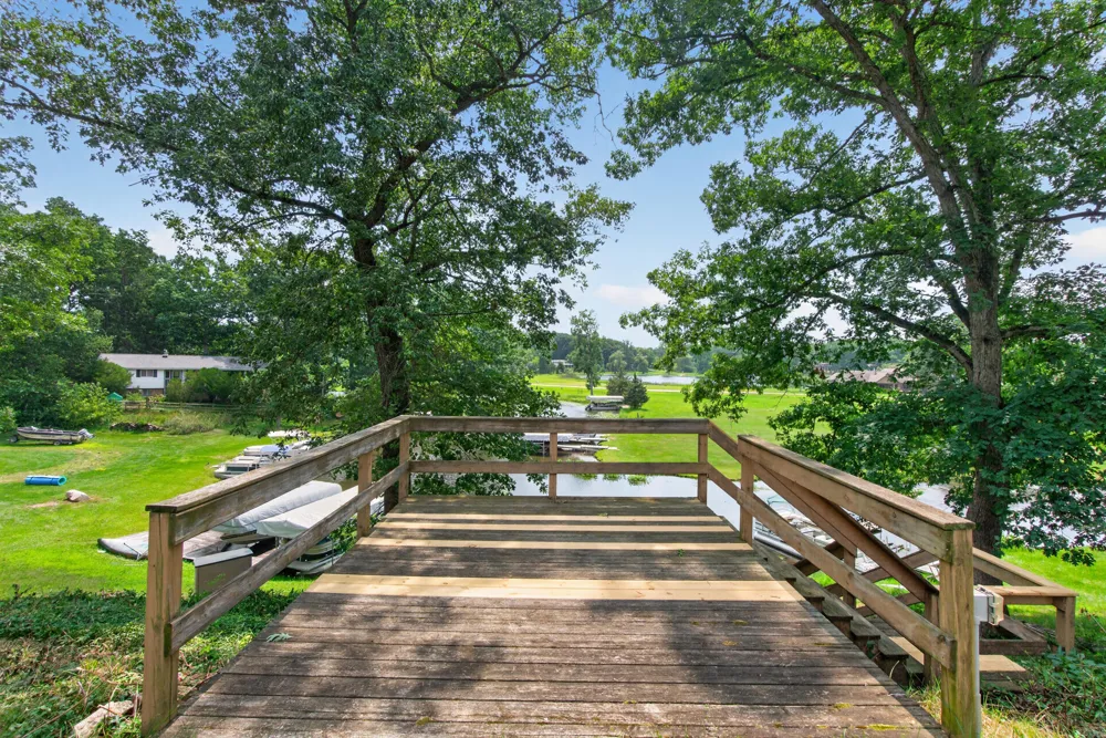539 Fox Lake Trail Horton, MI 49246