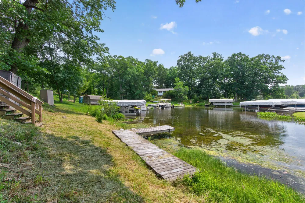 539 Fox Lake Trail Horton, MI 49246