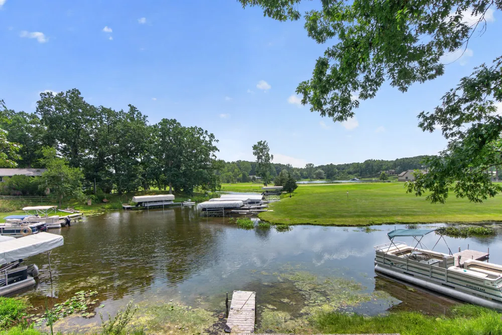 539 Fox Lake Trail Horton, MI 49246