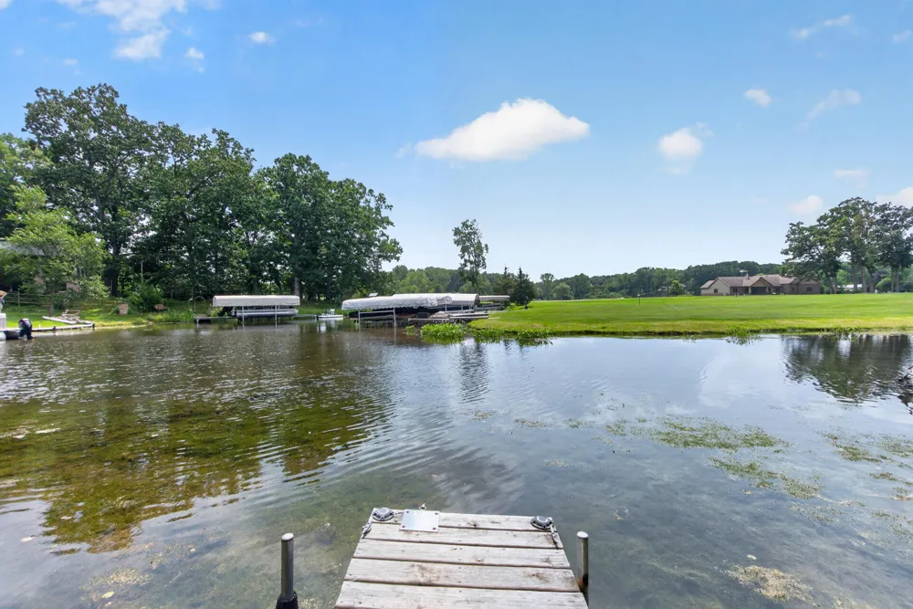 539 Fox Lake Trail Horton, MI 49246